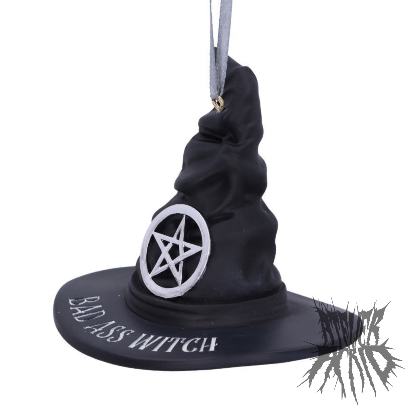 Eat Sleep Spell Repeat Hanging Ornament 9cm