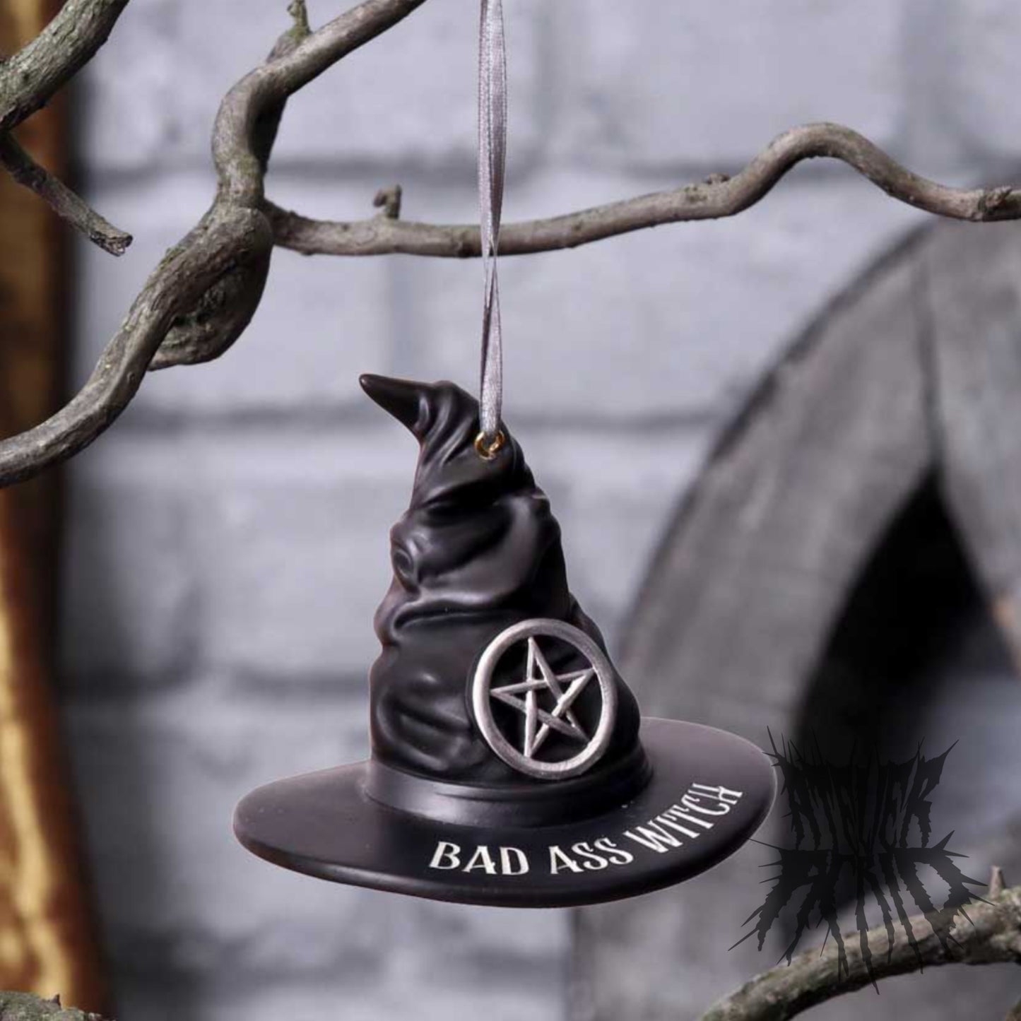 Eat Sleep Spell Repeat Hanging Ornament 9cm