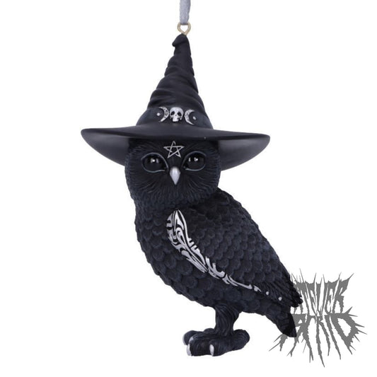 Owlocen Hanging Ornament 12cm