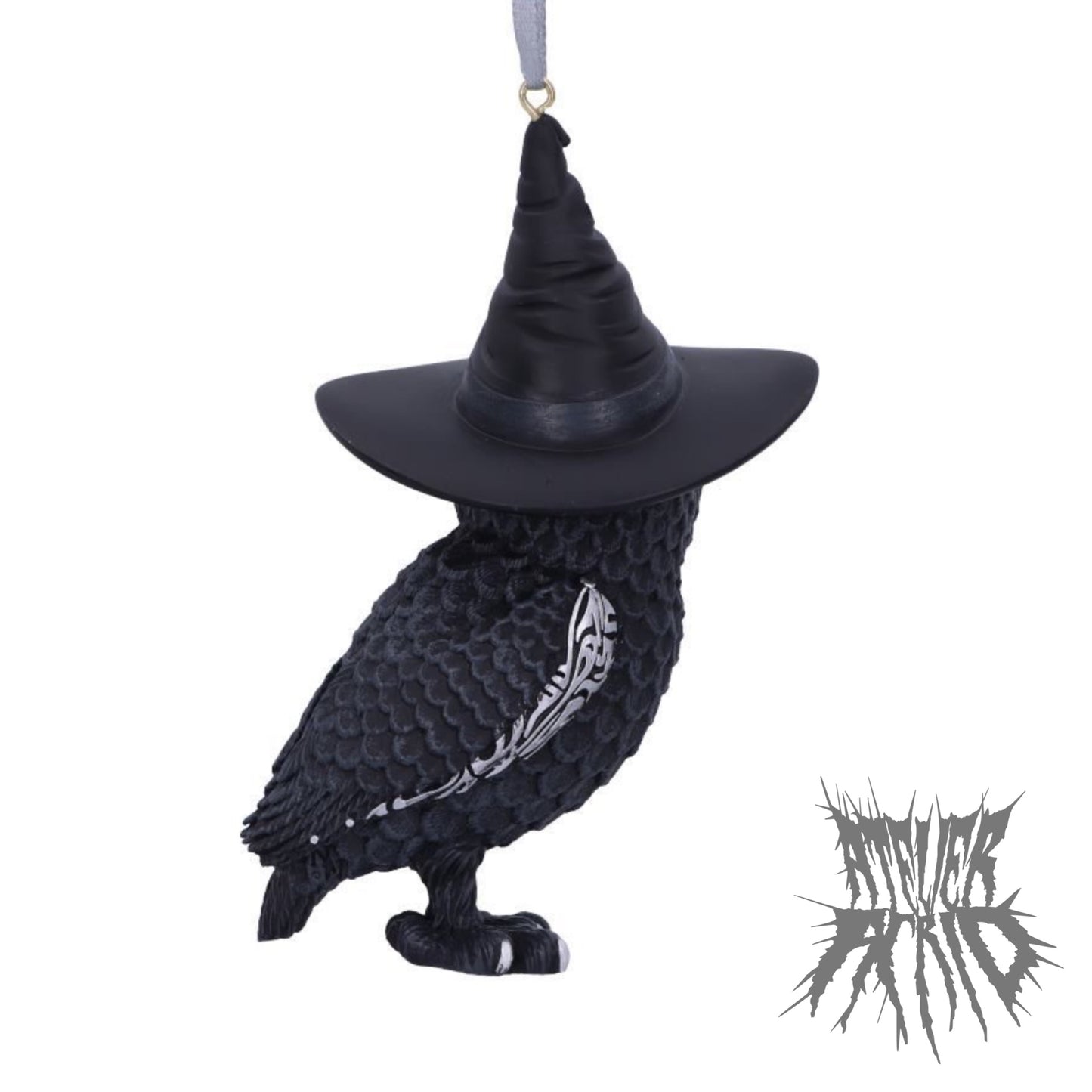 Owlocen Hanging Ornament 12cm