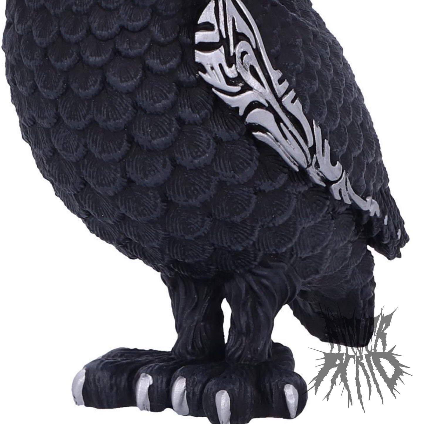 Owlocen Hanging Ornament 12cm