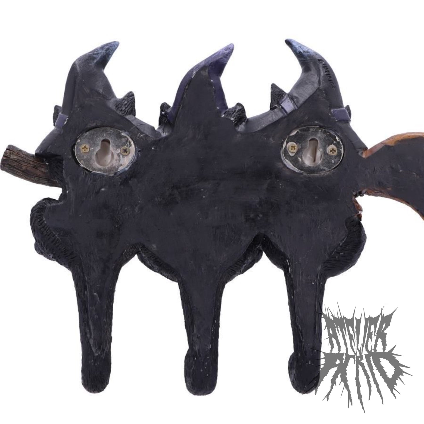 Witches Helpers Key Hanger 20cm