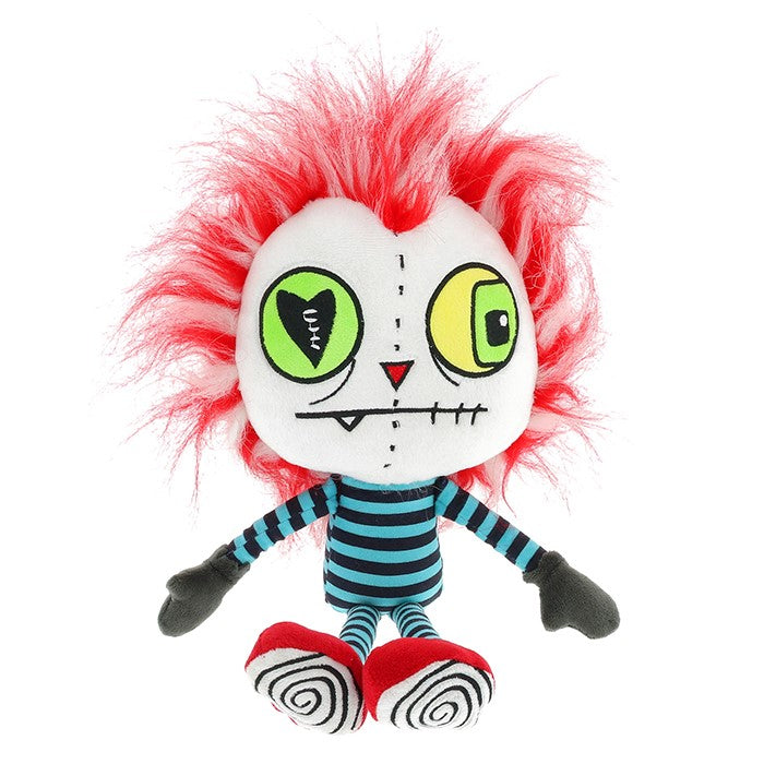 Anarchy Andy - Gus Fink Plushie Pal