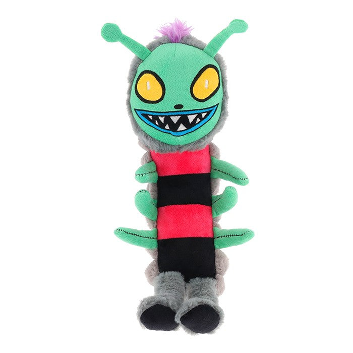 Keefer - Gus Fink Plushie Pal