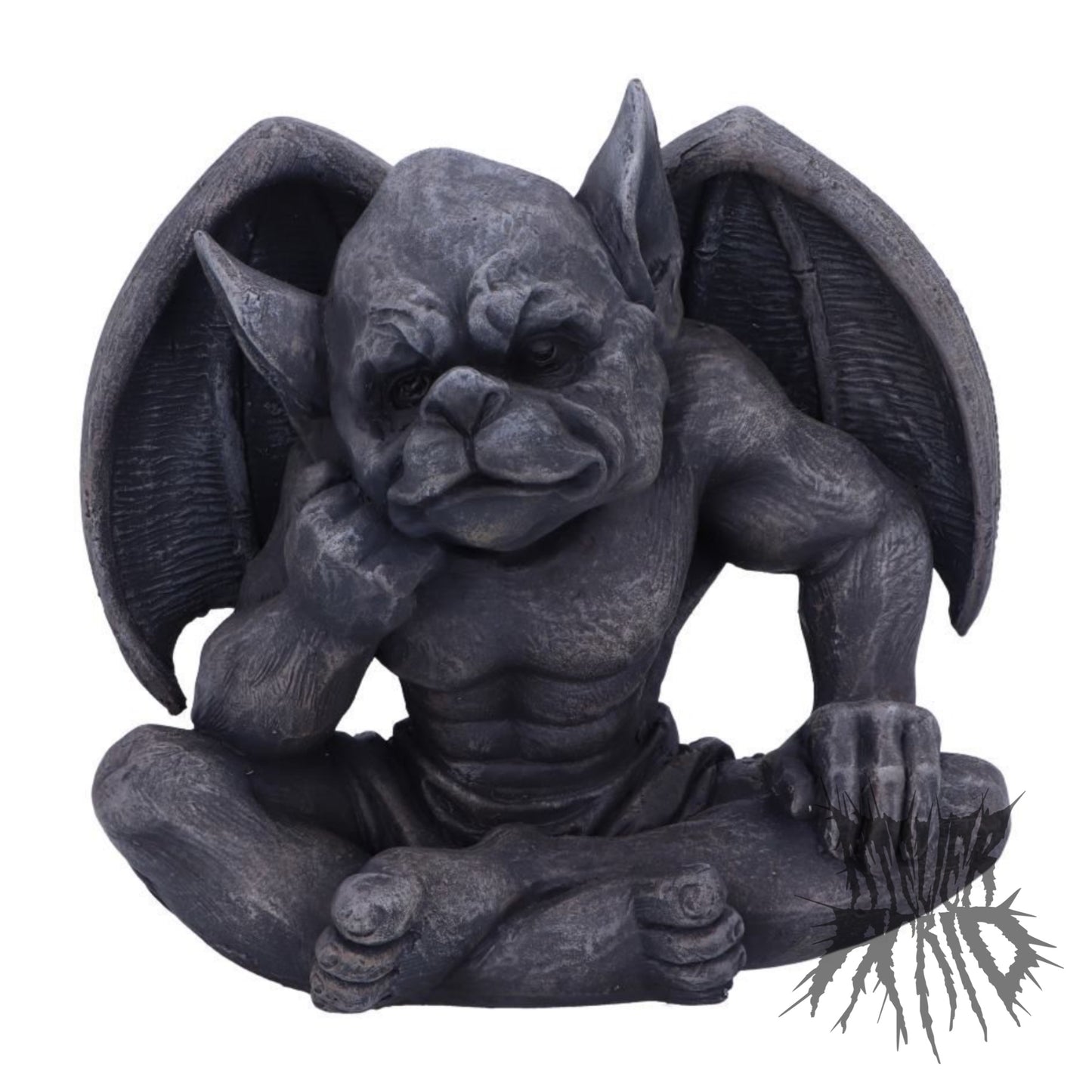 Laverne Grotesque Gargoyle Figurine