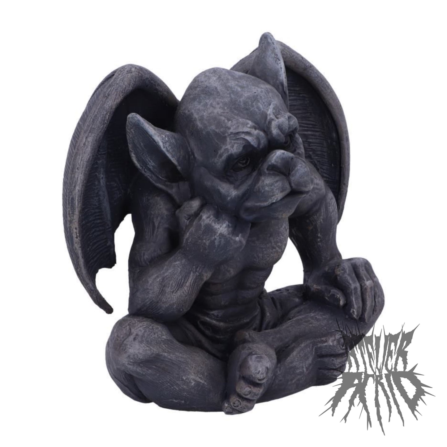 Laverne Grotesque Gargoyle Figurine