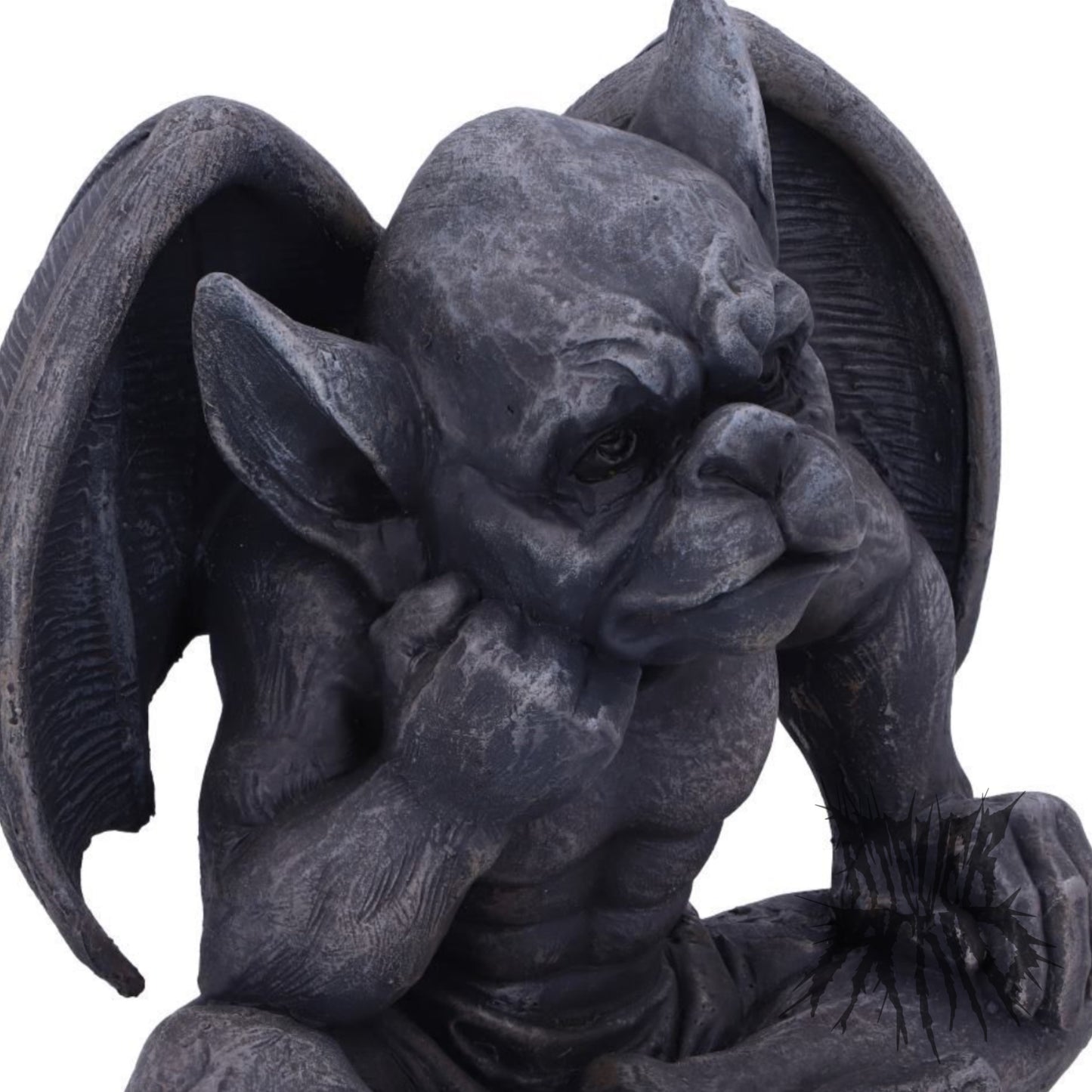 Laverne Grotesque Gargoyle Figurine