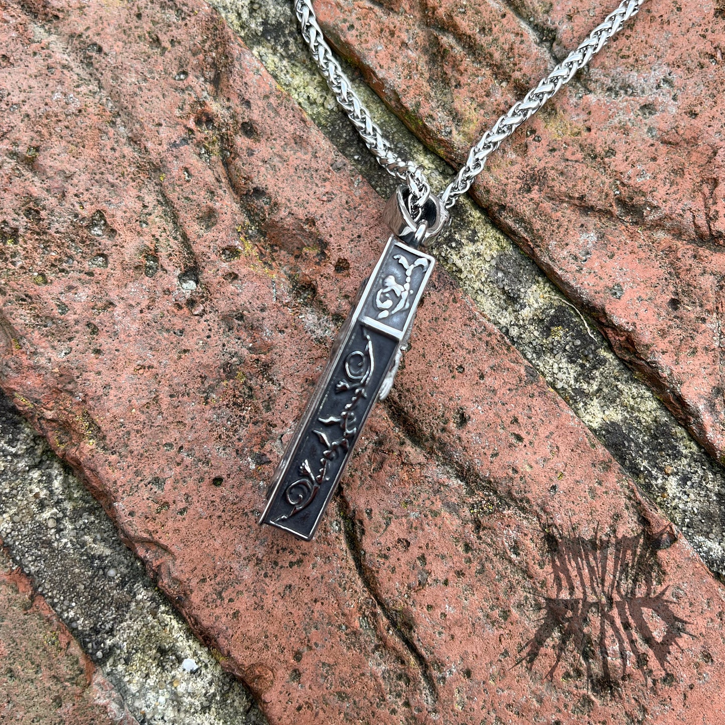 The Lovers Necklace