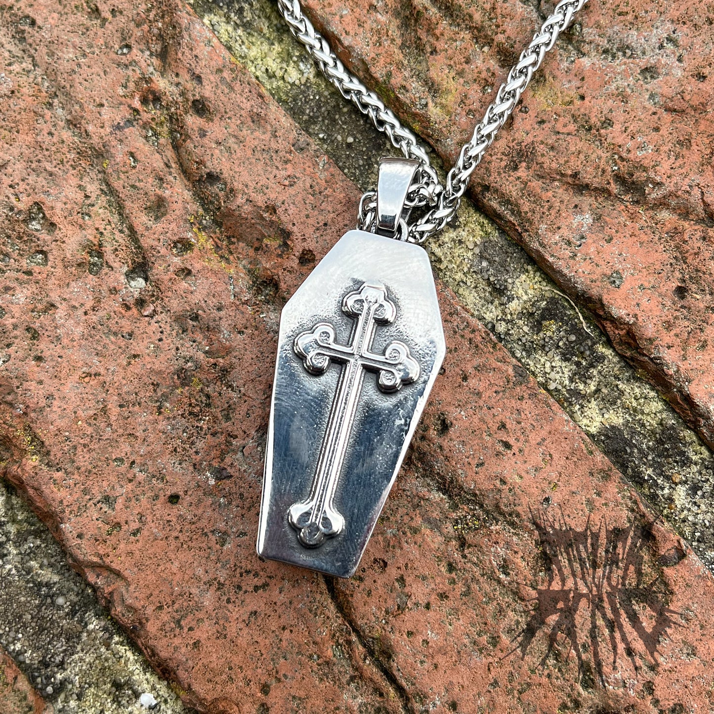 The Lovers Necklace
