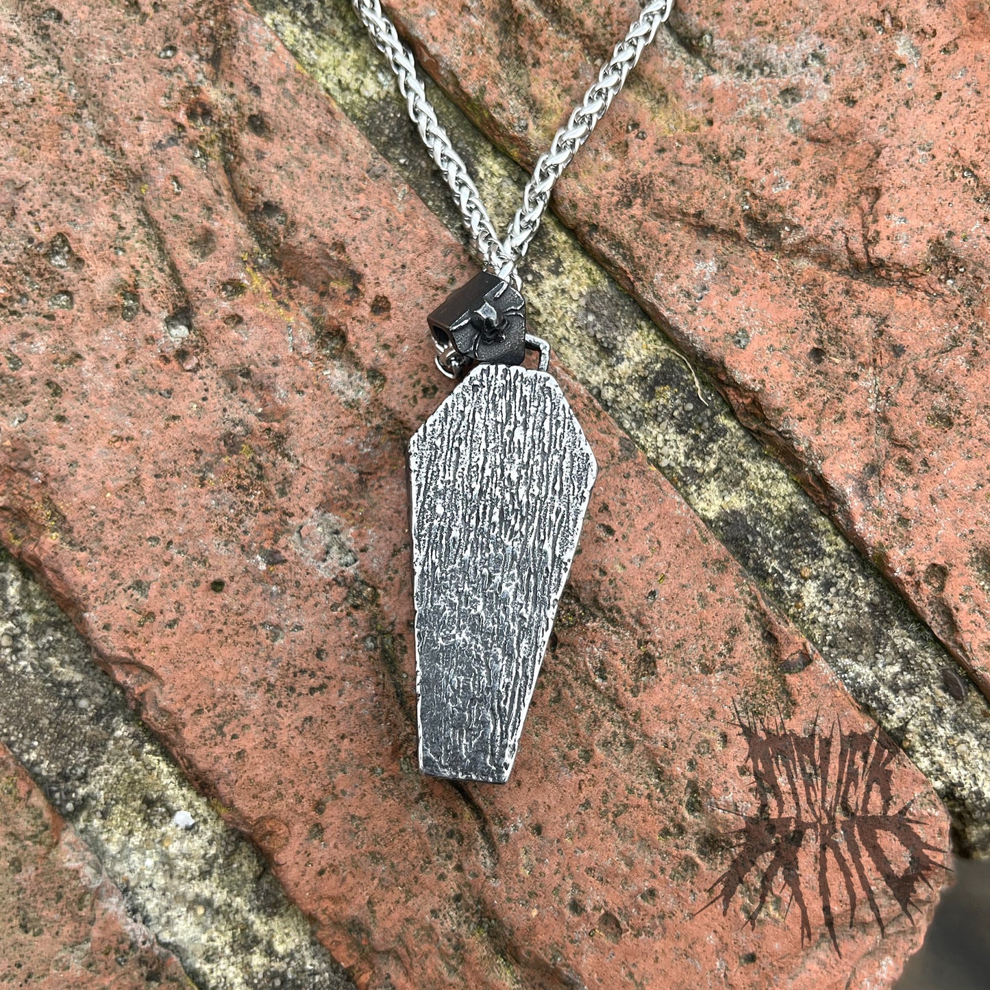 The Catacomb Necklace