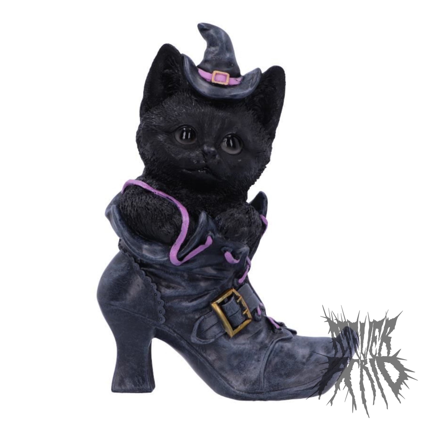 Mischievous Familiar 18.5cm