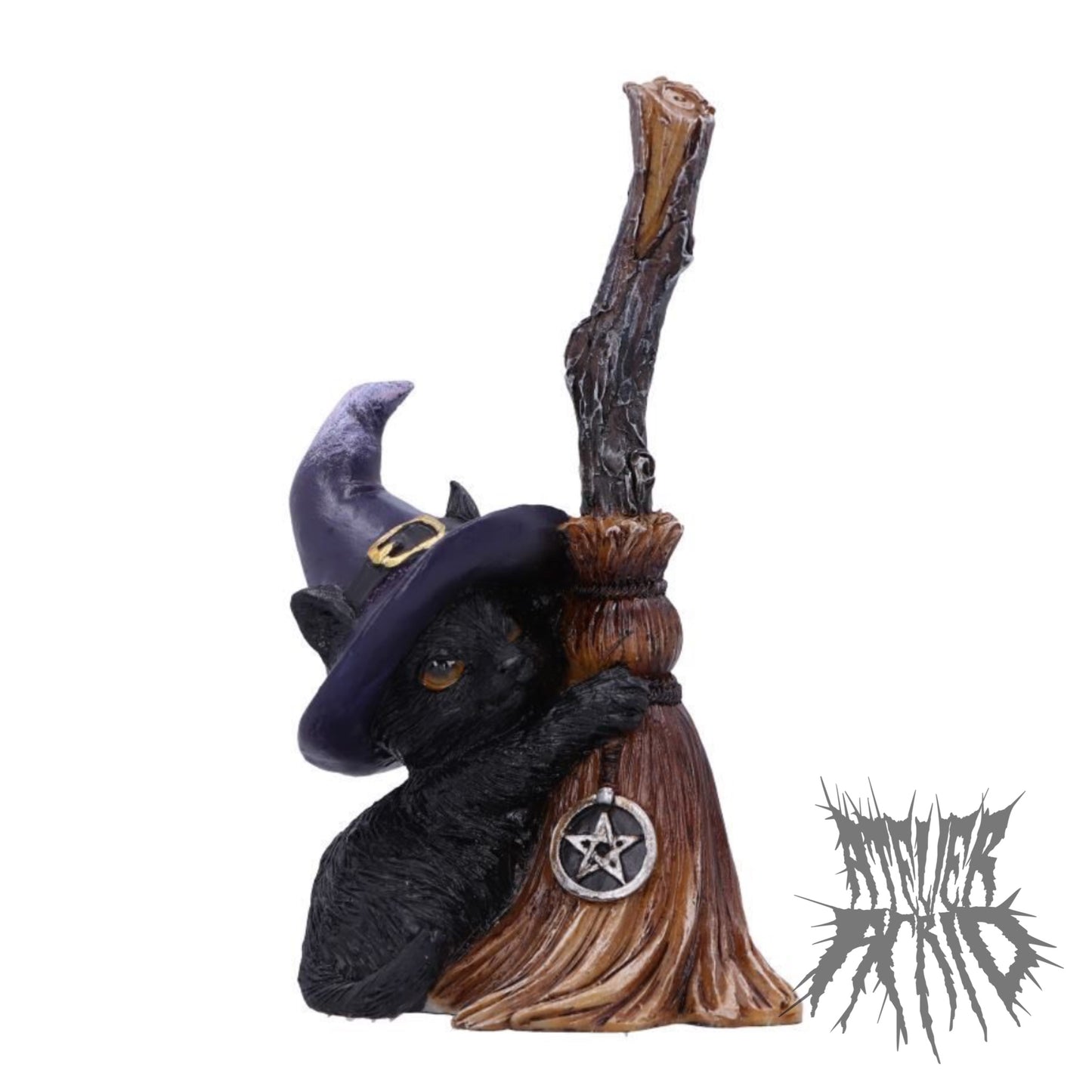 Familiars Broom 11.5cm