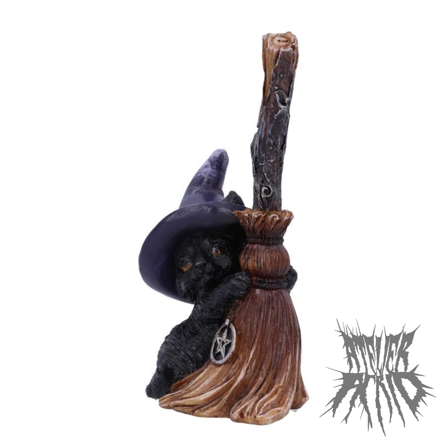 Familiars Broom 11.5cm