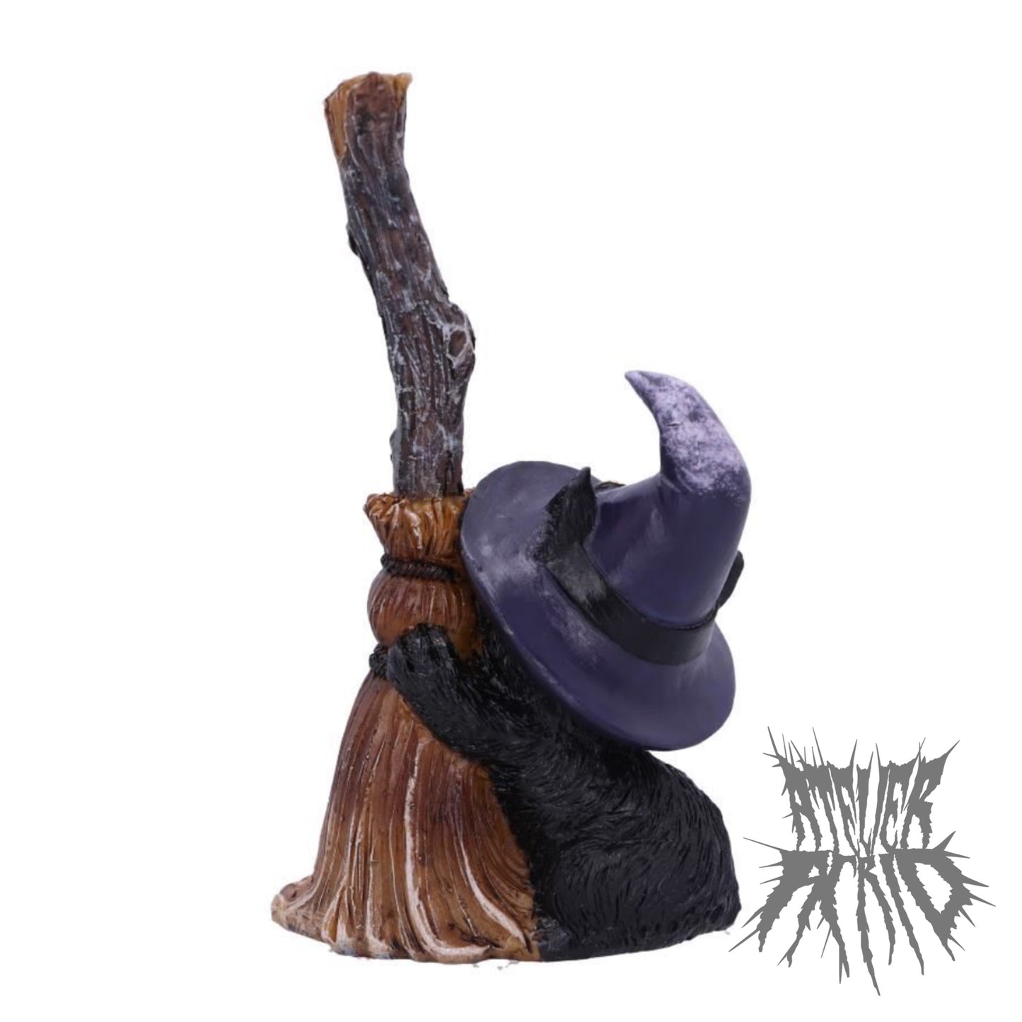 Familiars Broom 11.5cm