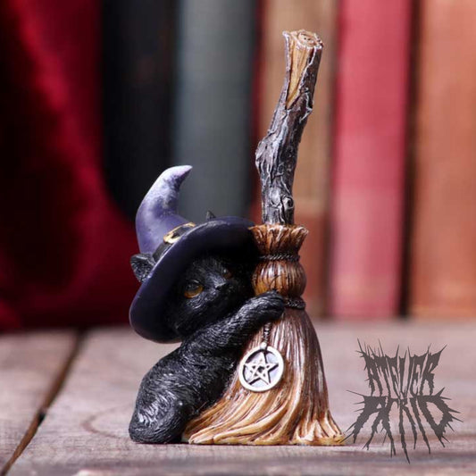 Familiars Broom 11.5cm