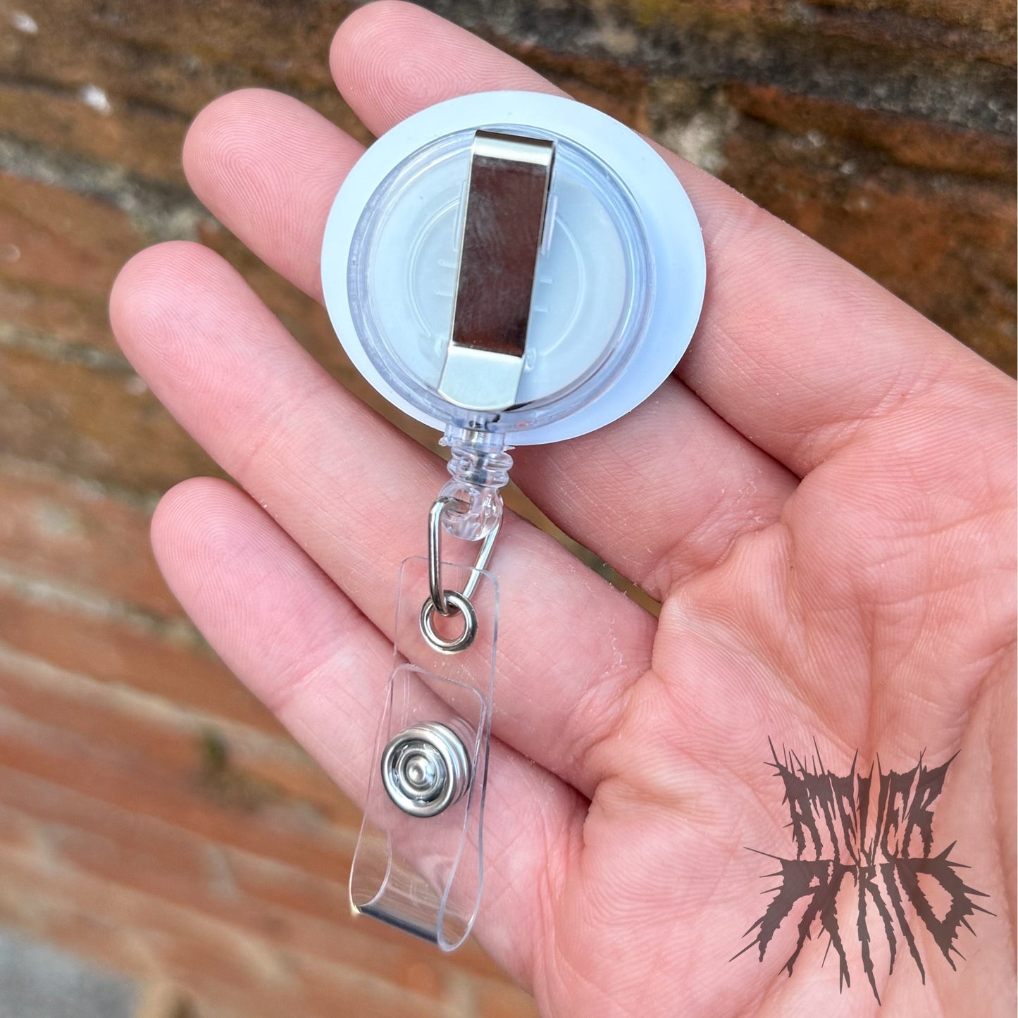 Nurse Retractable Lanyard. Healthcare Lanyard- Nurses Lanyard. - Nurse Gift