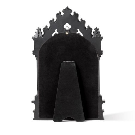 The Cathedric Mirror