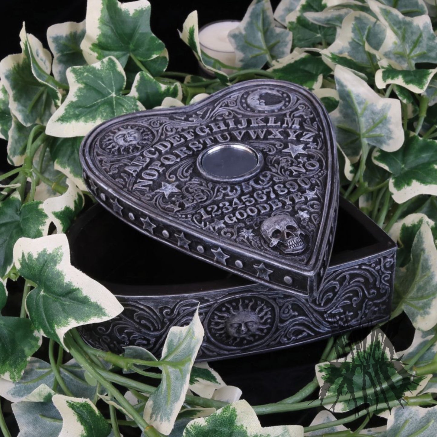 Spirit Board Box 12cm