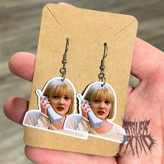 The Casey Becker Earrings
