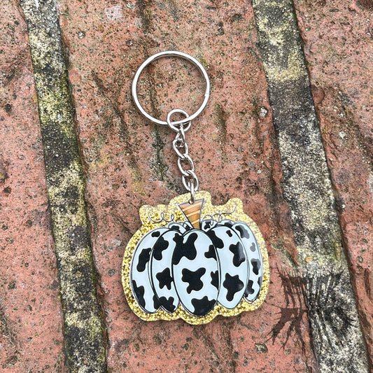 The Glumpkin Keyring