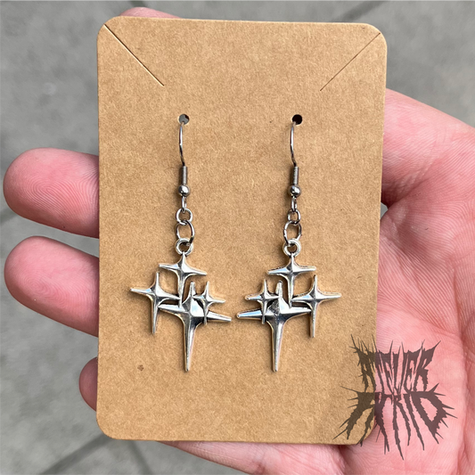 The Spark Earrings
