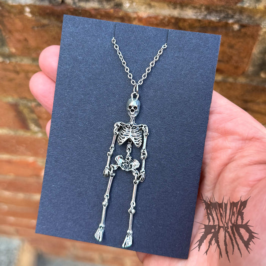 The Bones Necklace