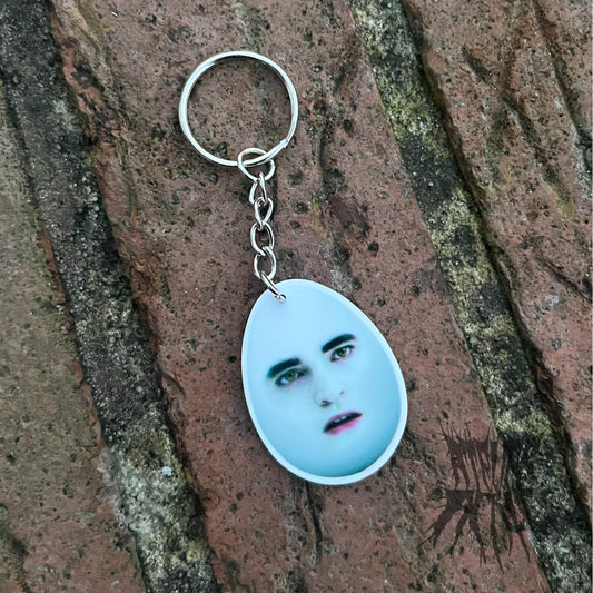 The Egward Keyring
