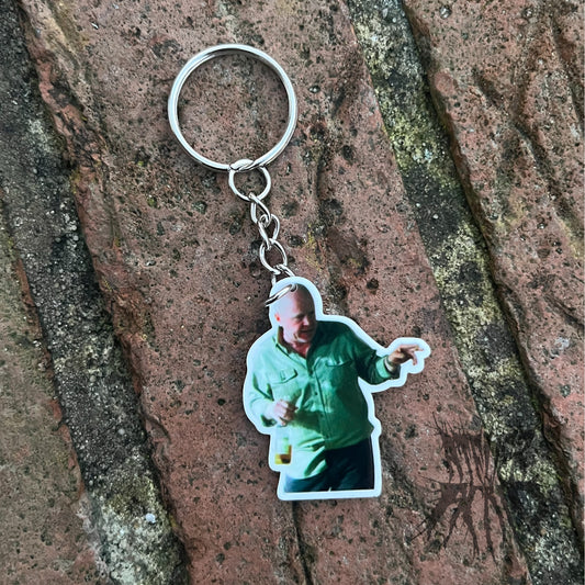 The Phil Keyring