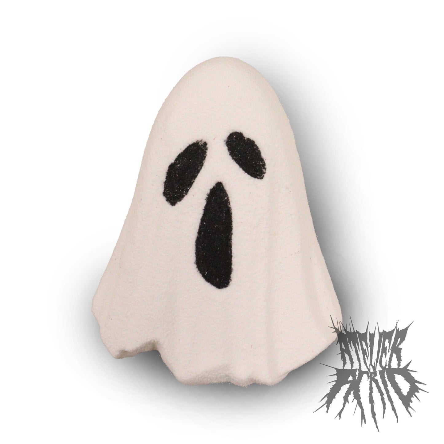 Ghost Bath Bomb 65g - Gothic Bath Bomb