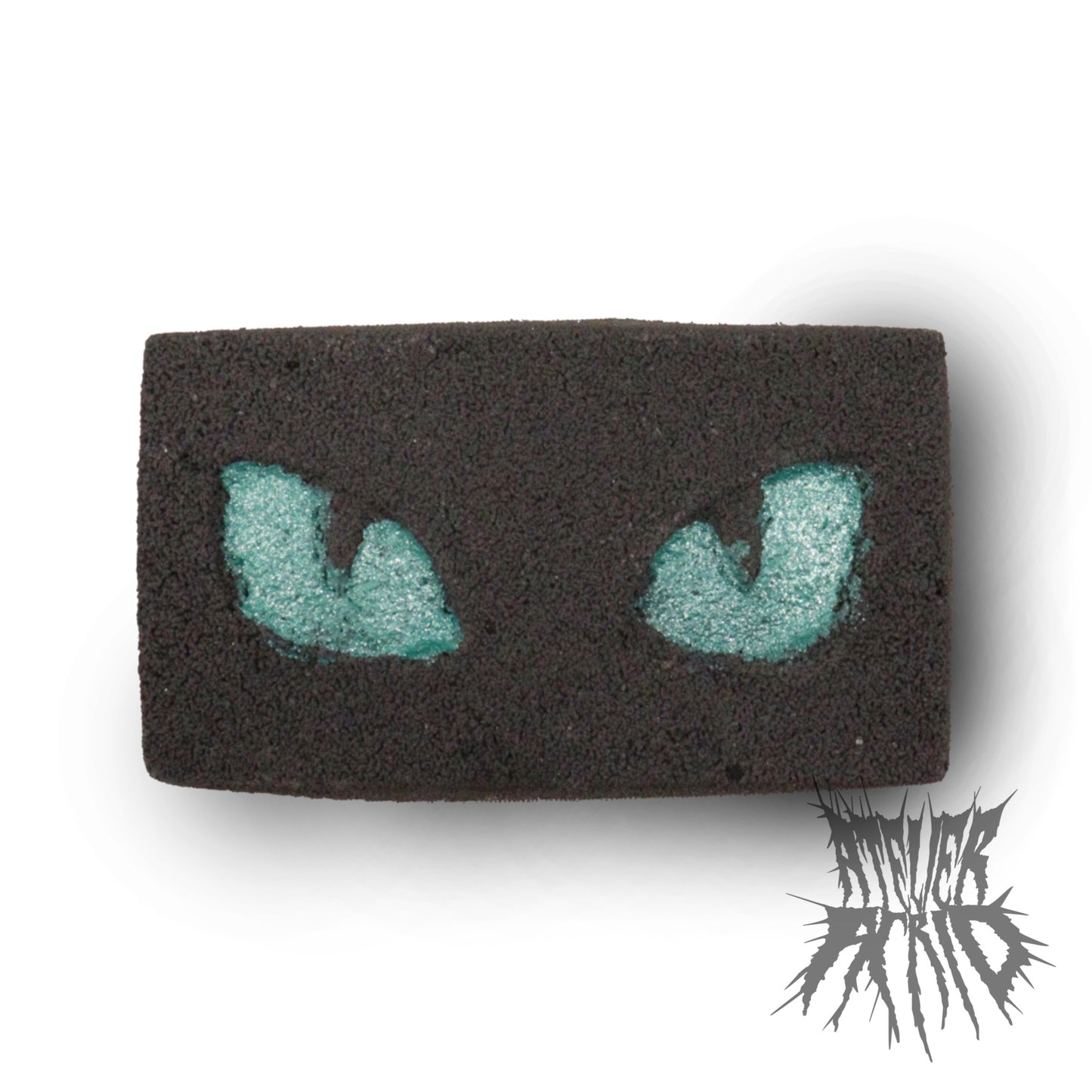 Cats Eyes Bath Bomb 80g - Gothic Bath Bomb