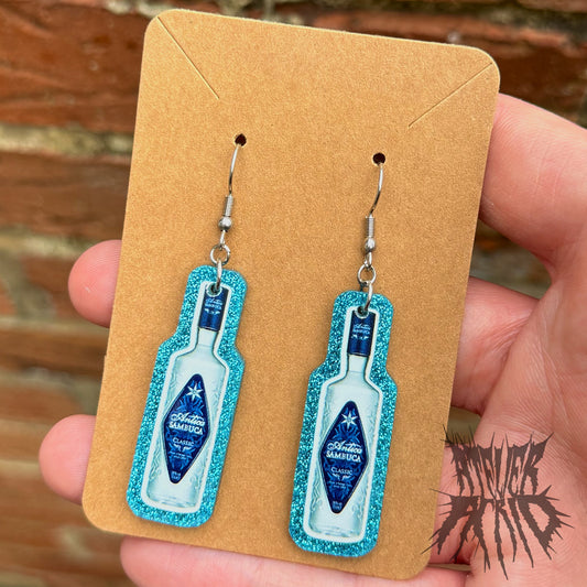 The Sambuca Earrings