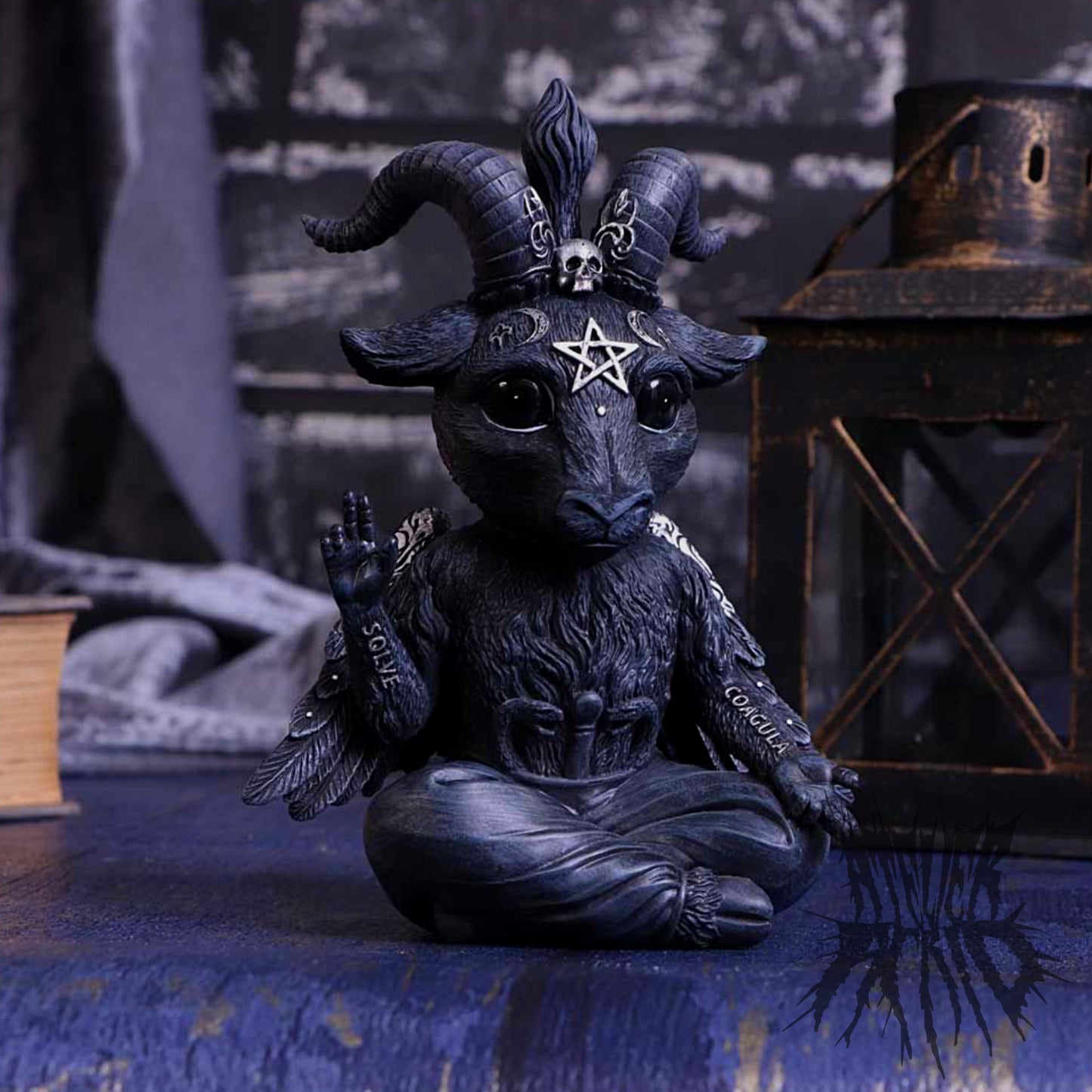 Cult Cuties - Baphoboo 14cm