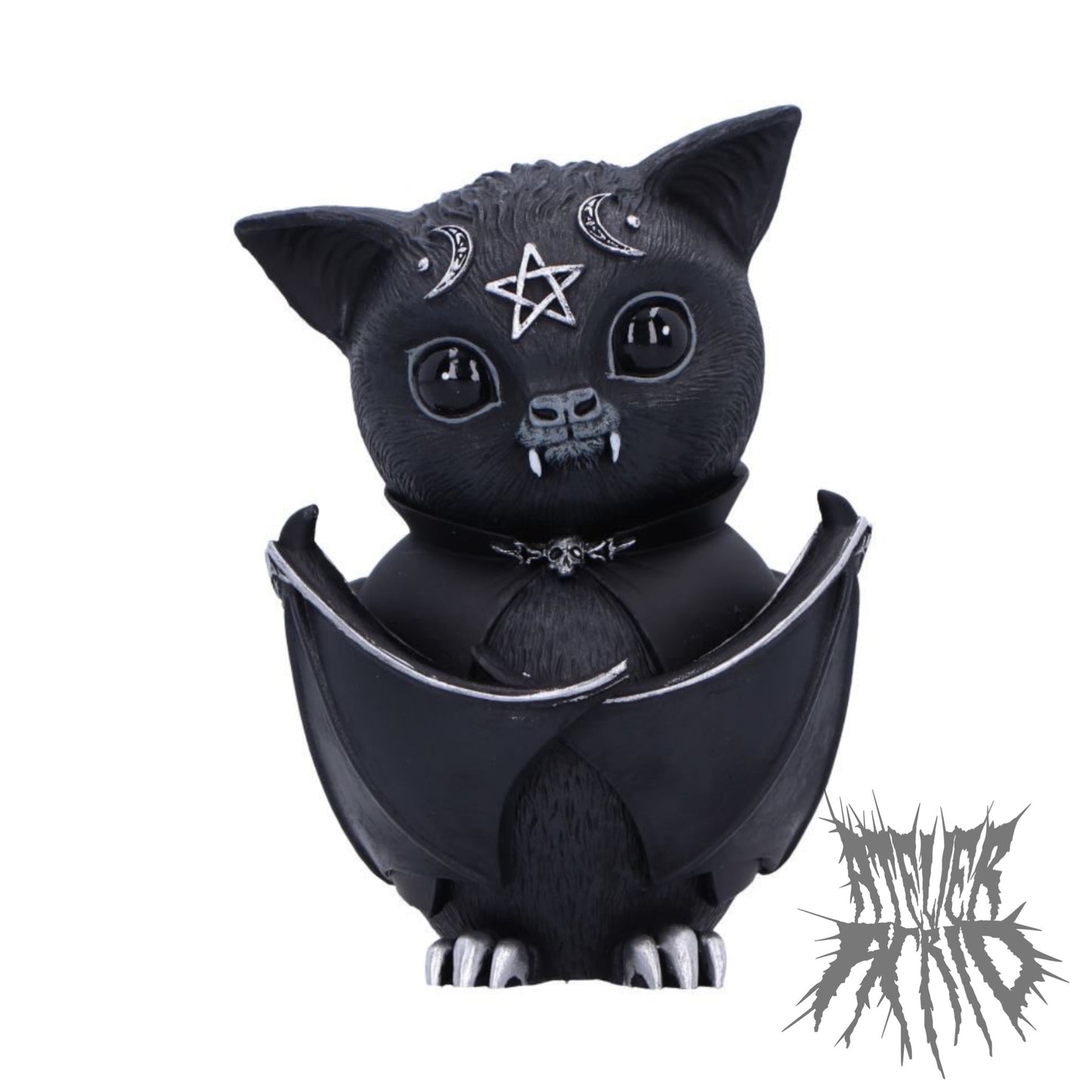 Cult Cuties - Beelzebat 9.6cm