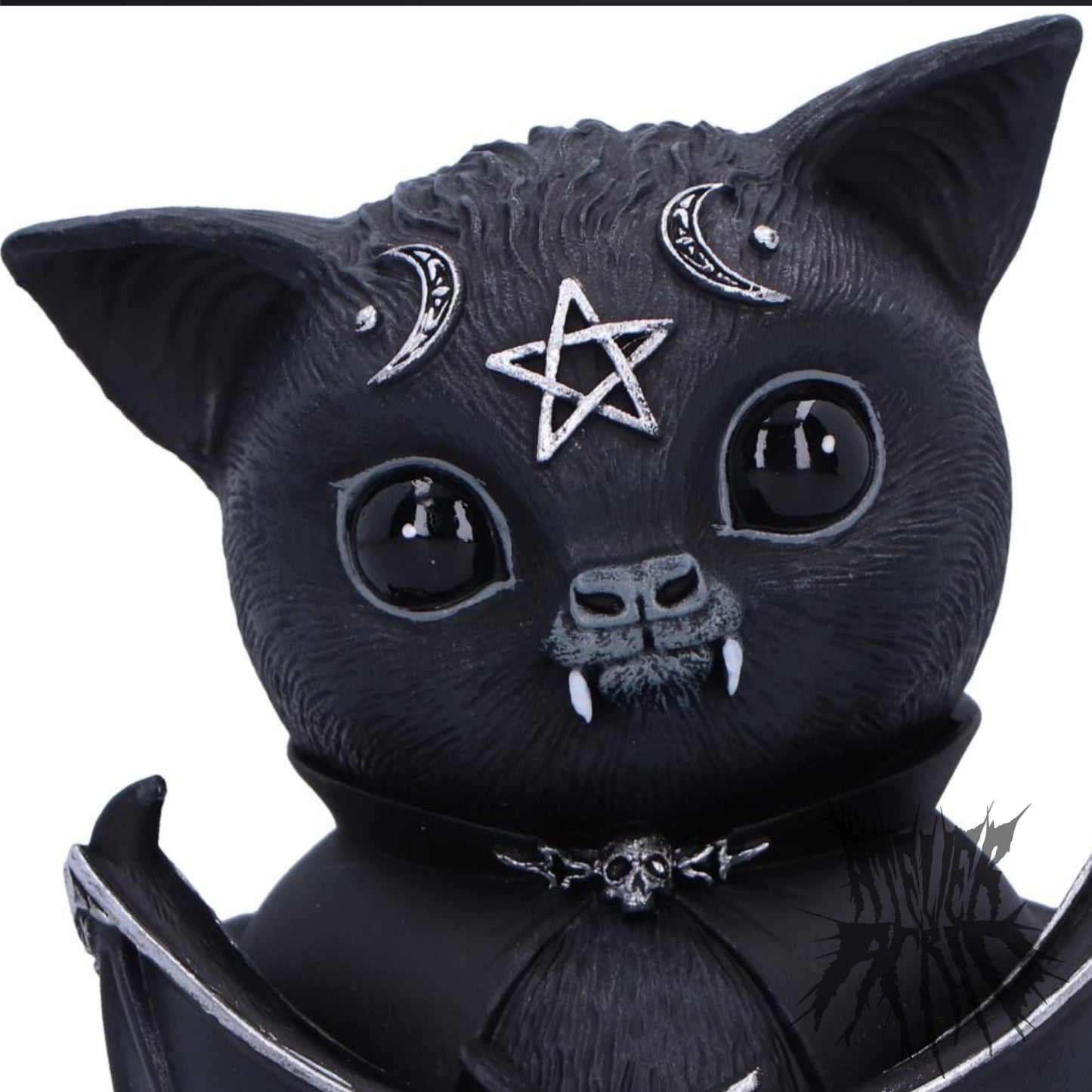 Cult Cuties - Beelzebat 9.6cm
