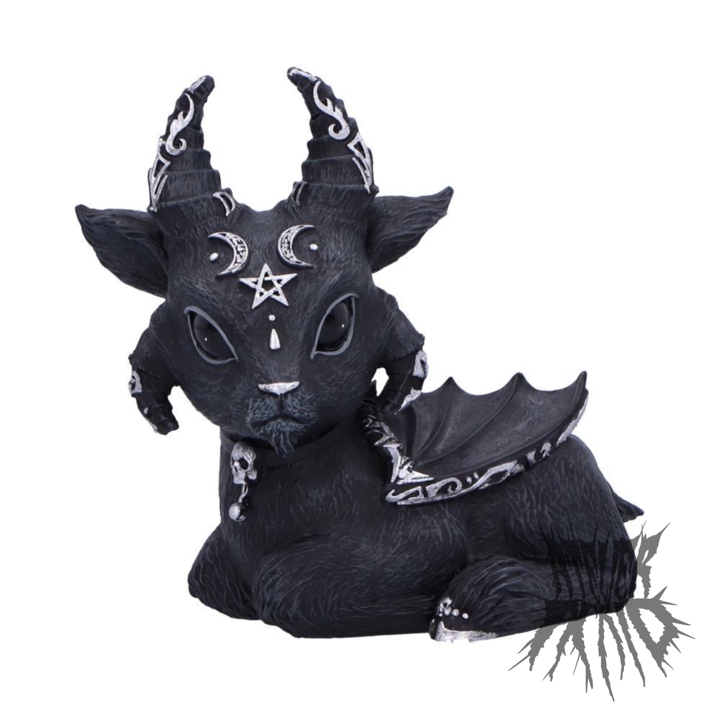 Cult Cuties -Baal 9cm