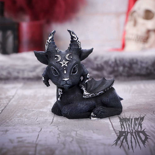 Cult Cuties -Baal 9cm