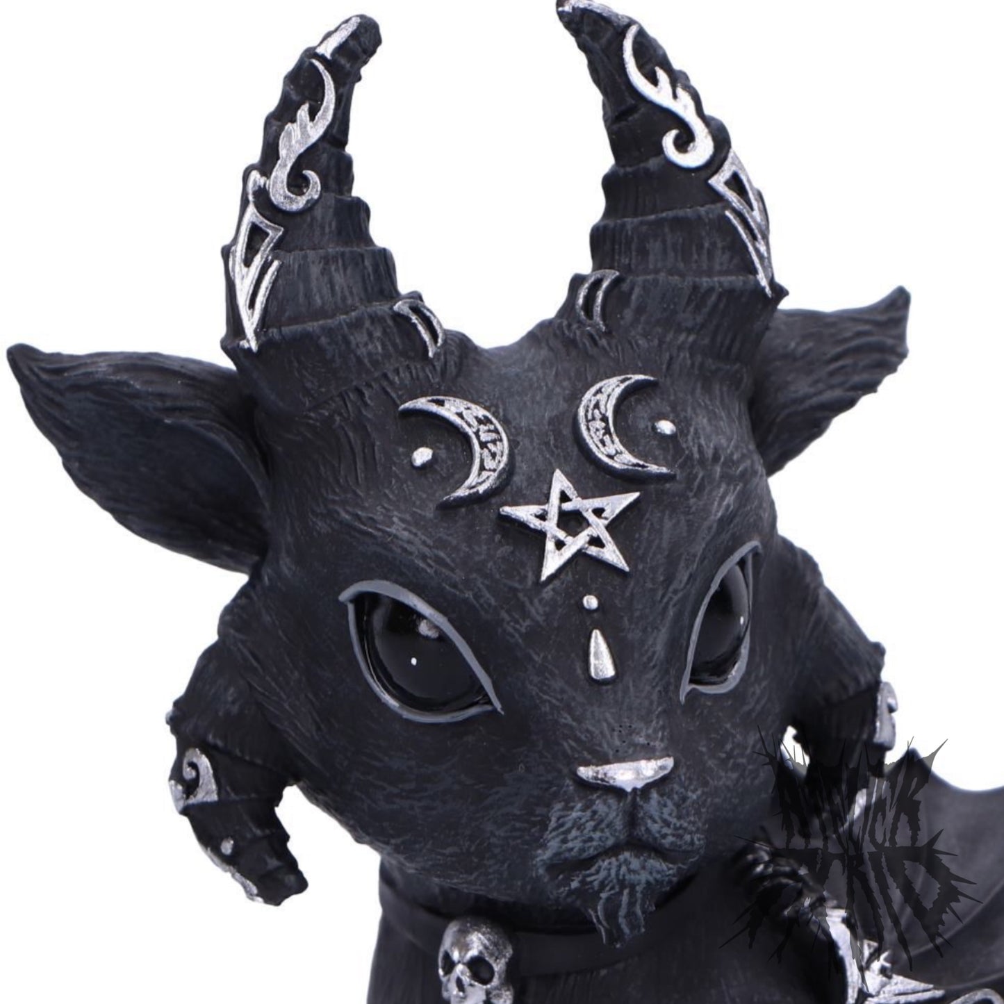 Cult Cuties -Baal 9cm