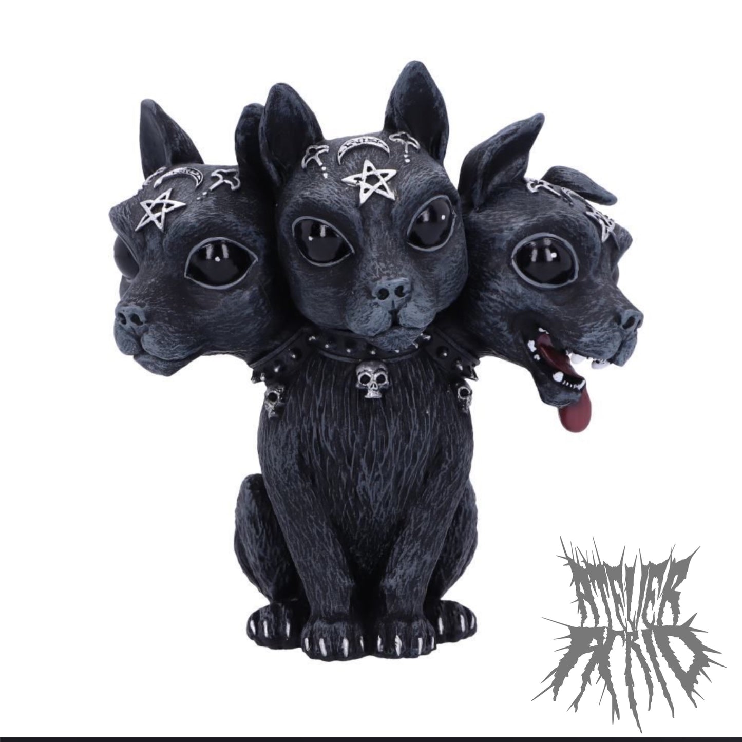 Cult Cuties -Diabarkus 10.5cm