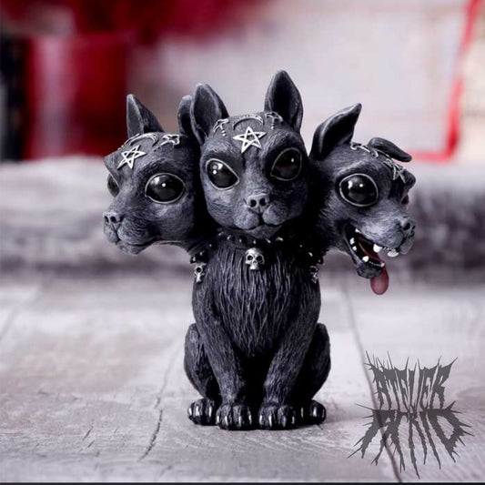 Cult Cuties -Diabarkus 10.5cm