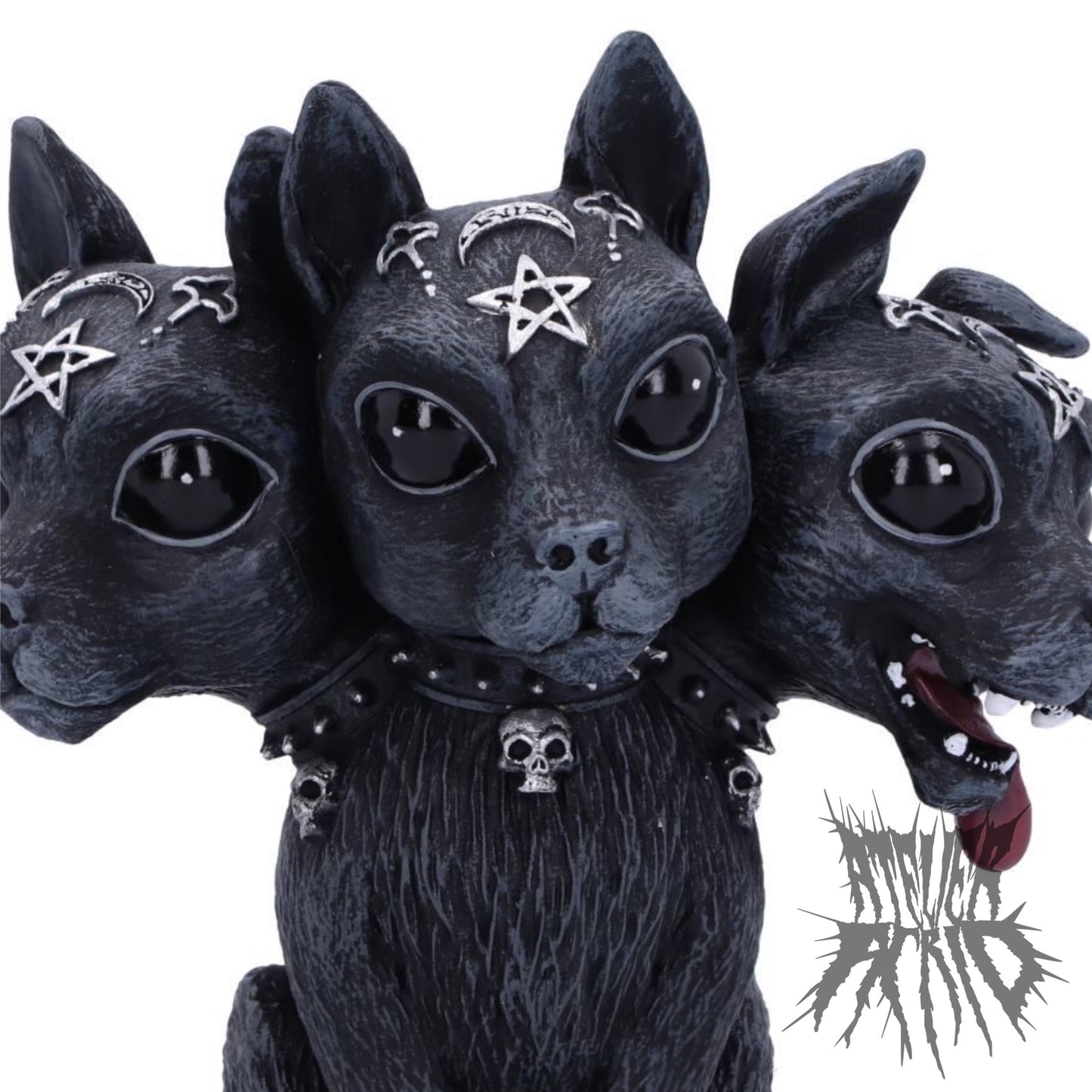 Cult Cuties -Diabarkus 10.5cm