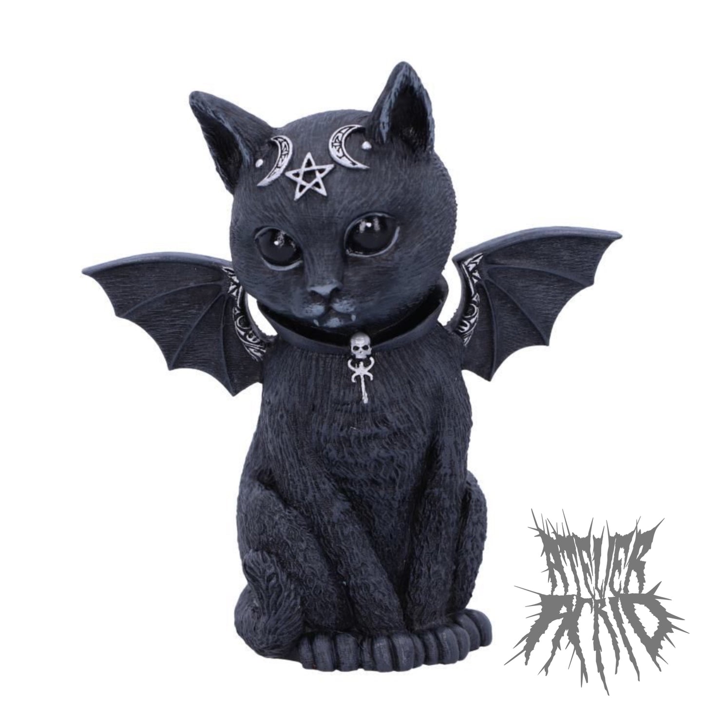 Cult Cuties -Malpuss 10cm