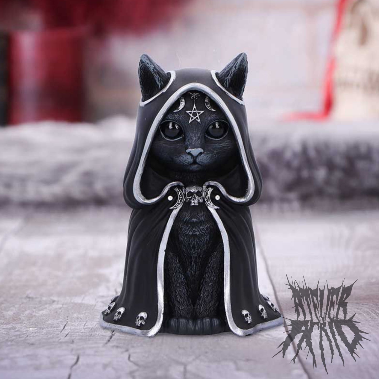 Cult Cuties - Zefur 10cm