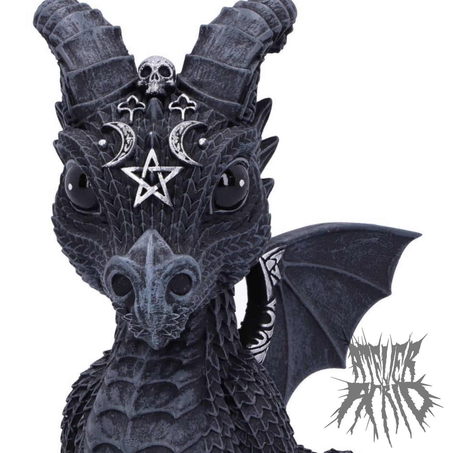 Cult Cuties - Lucifly 10.7cm