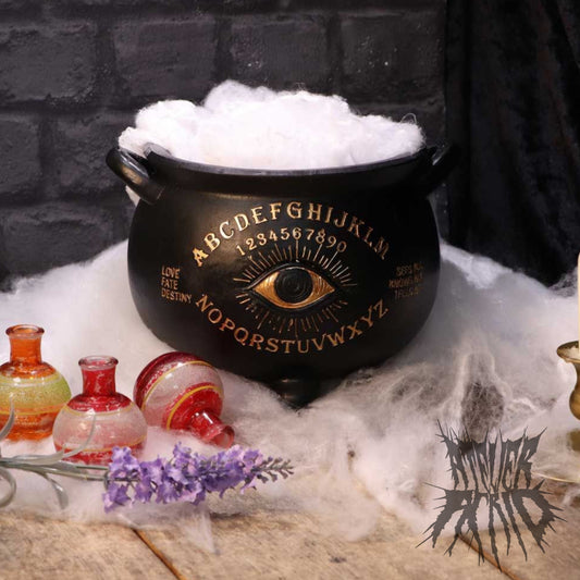 All Seeing Cauldron 22.3cm