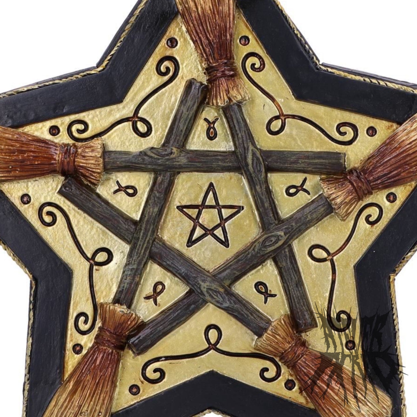 Magick Protector Box 16cm