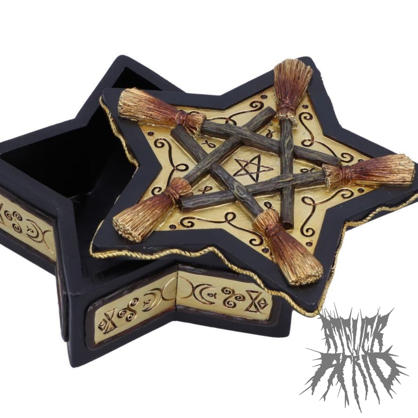 Magick Protector Box 16cm