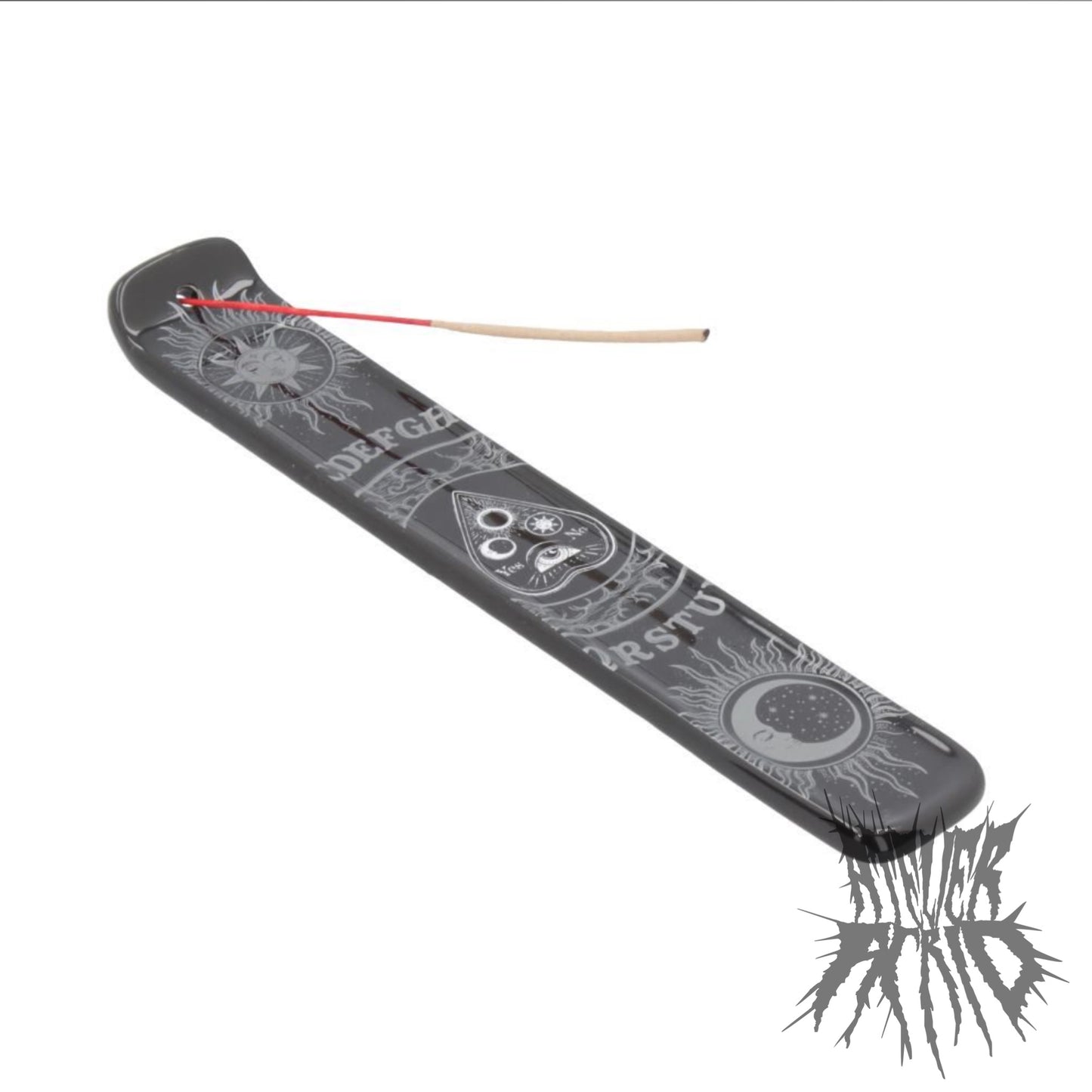 Spirit Board Incense Holder 24.5cm