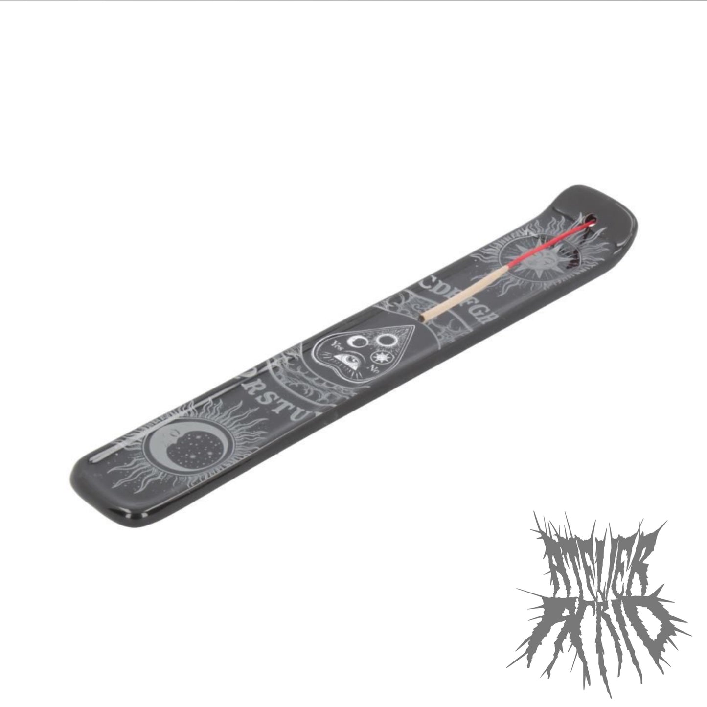 Spirit Board Incense Holder 24.5cm