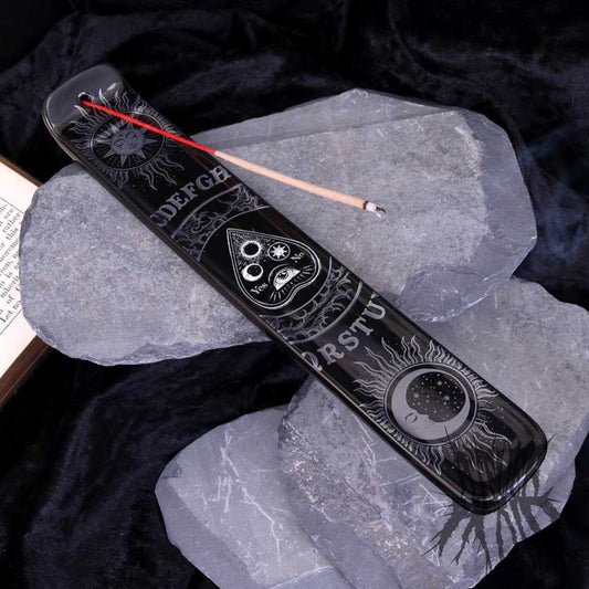 Spirit Board Incense Holder 24.5cm