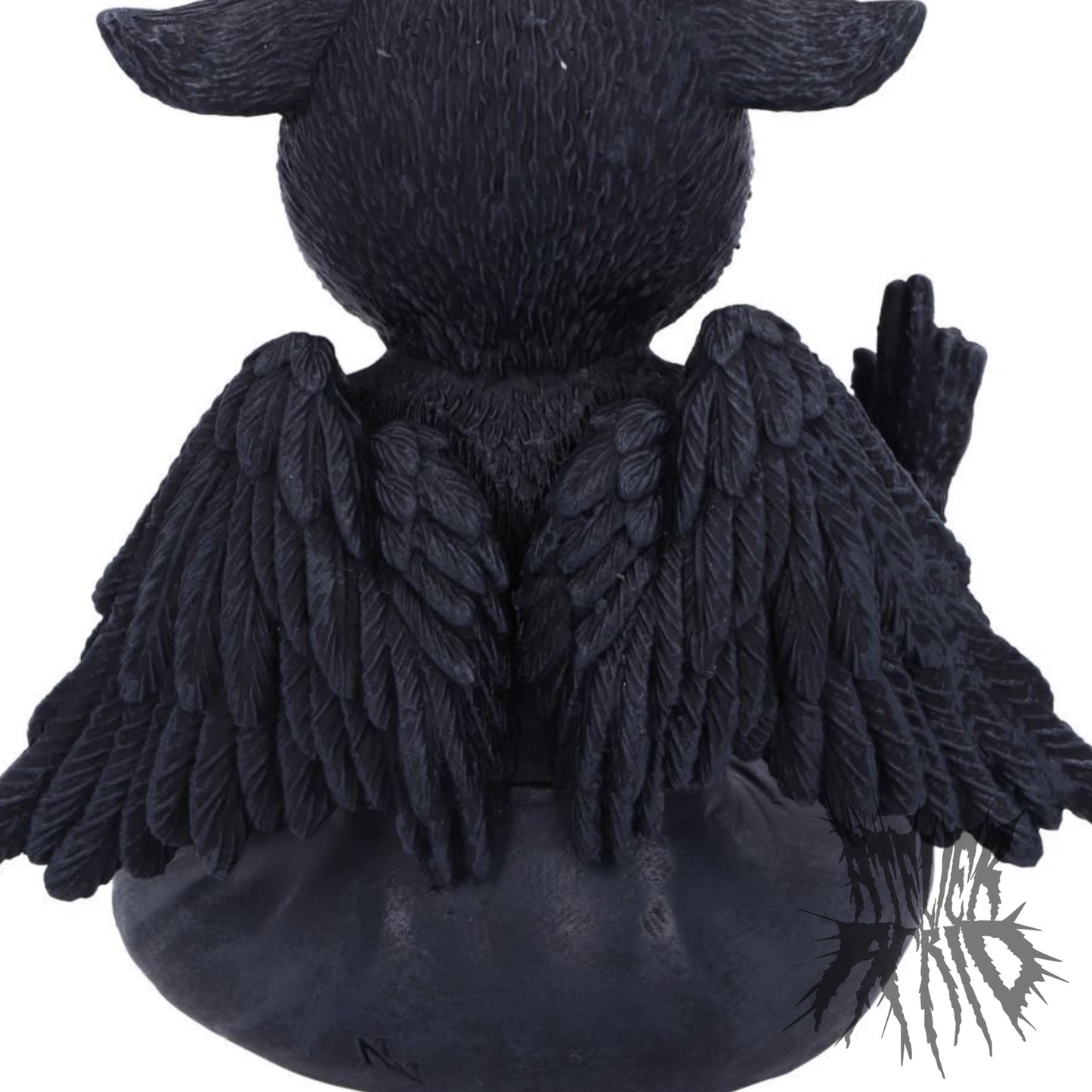 Cult Cuties- Baphoboo Hanging Ornament 11cm